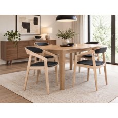 Skovby SM 829 Dining Chair Skovby SM 829 Dining Chair