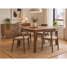Skovby SM 830 Dining Chair Skovby SM 830 Dining Chair