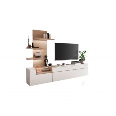 Venjakob Credenza TV Unit CR01R/L