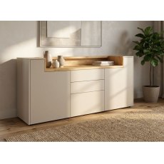 Venjakob Credenza S621 Sideboard Venjakob Credenza S621 Sideboard