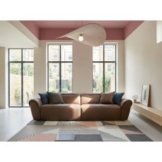 Maddox Leather Sofas