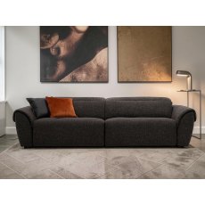 Maddox Fabric Sofas