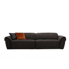 Maddox Fabric Sofas