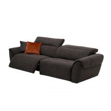 Maddox Fabric Reclining Chair