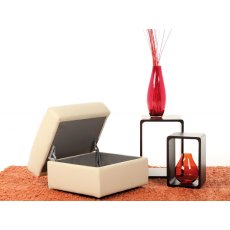 Austin Footstool Austin Footstool