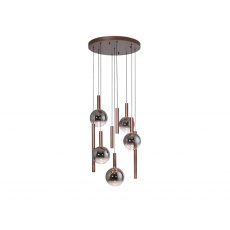 Bowl Circular Pendant Lights Bowl Circular Pendant Lights