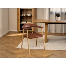 Erica Dining Chair Erica Dining Chair