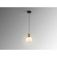 Calliope Single Pendant Light Calliope Single Pendant Light