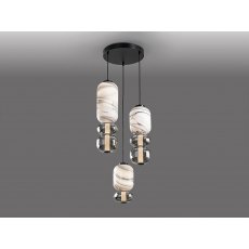 Brooke 3 Pendant Ceiling Light Brooke 3 Pendant Ceiling Light