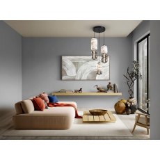 Brooke 3 Pendant Ceiling Light Brooke 3 Pendant Ceiling Light