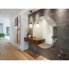 Dahlia Single Pendant Ceiling Light