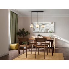 Mateo 3 In A Row Pendant Ceiling Light Mateo 3 In A Row Pendant Ceiling Light