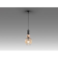 Nico Single Pendant Light Nico Single Pendant Light