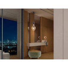 Nico Single Pendant Light Nico Single Pendant Light