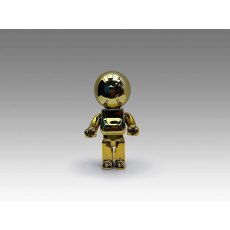 Animatronic Figure
