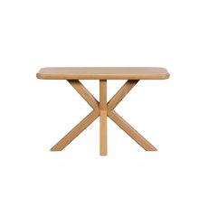 Oakley Console Table Oakley Console Table
