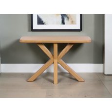 Oakley Console Table Oakley Console Table