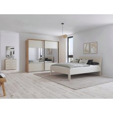 Oslo Bed