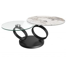Canberra Coffee Table