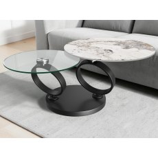 Canberra Coffee Table