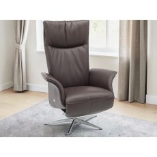 Juno Reclining Chair Juno Reclining Chair