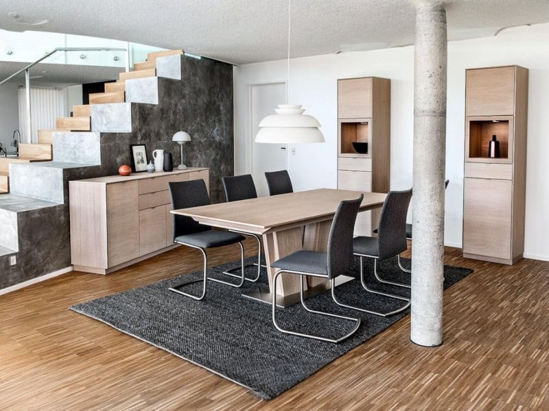 Skovby Skovby SM39 Dining Table