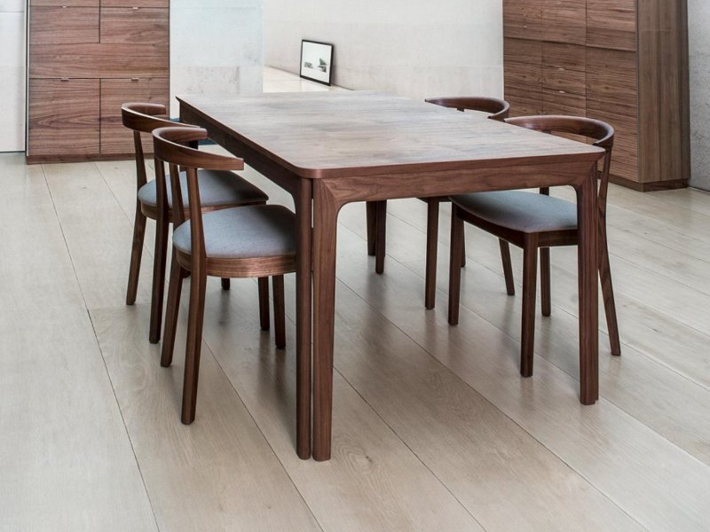 Skovby Skovby SM26 Dining Table