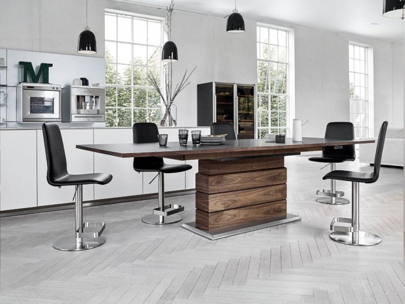 Skovby Skovby SM30 Dining Table
