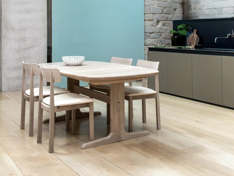 Skovby Skovby SM74 Dining Table