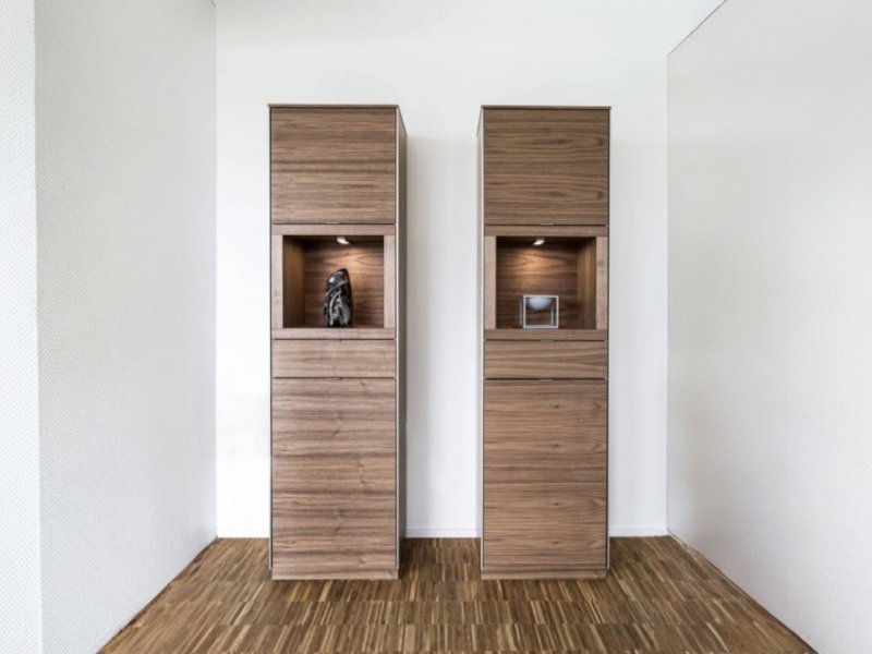 Skovby Skovby SM914 Display Cabinet