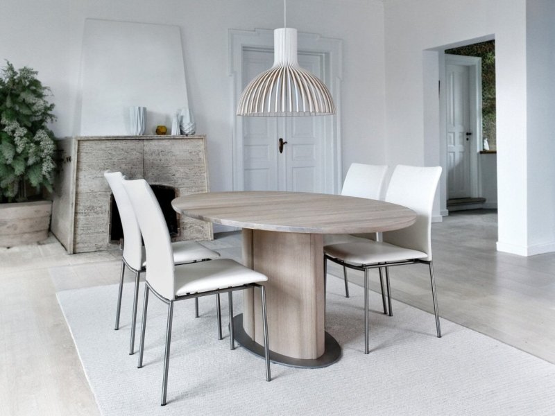 Skovby Skovby SM58 Dining Chair