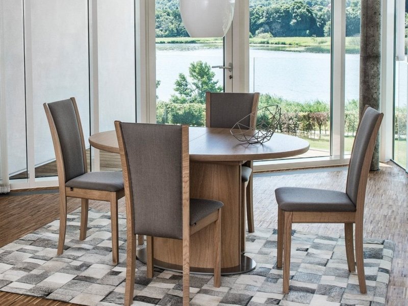 Skovby Skovby SM64 Dining Chair