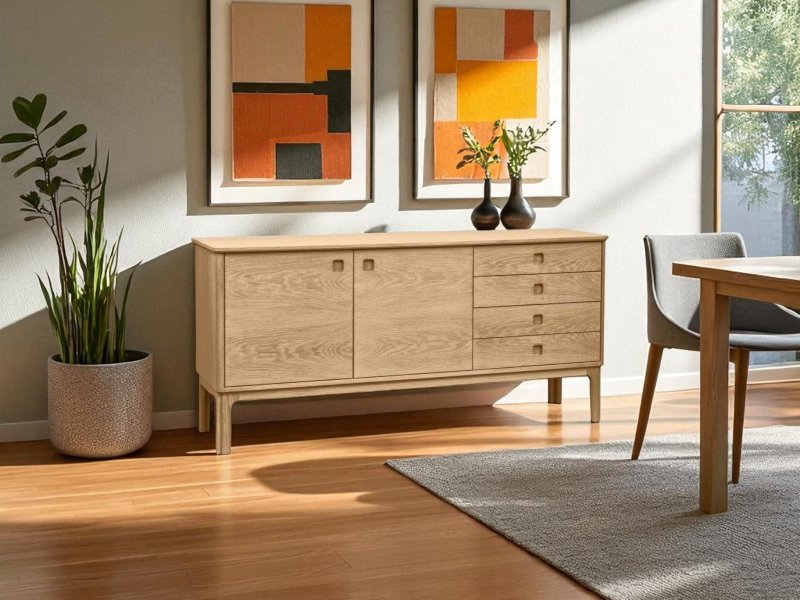 Skovby Skovby SM300 Sideboard