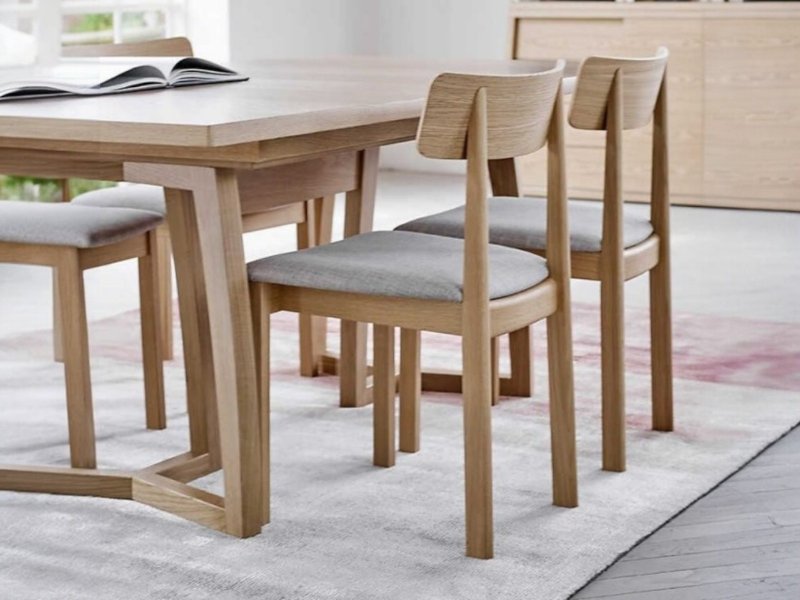 Skovby Skovby SM96 Dining Chair