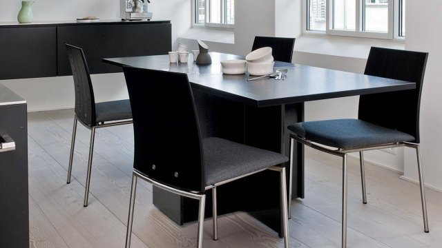 Skovby Skovby SM101 Dining Table