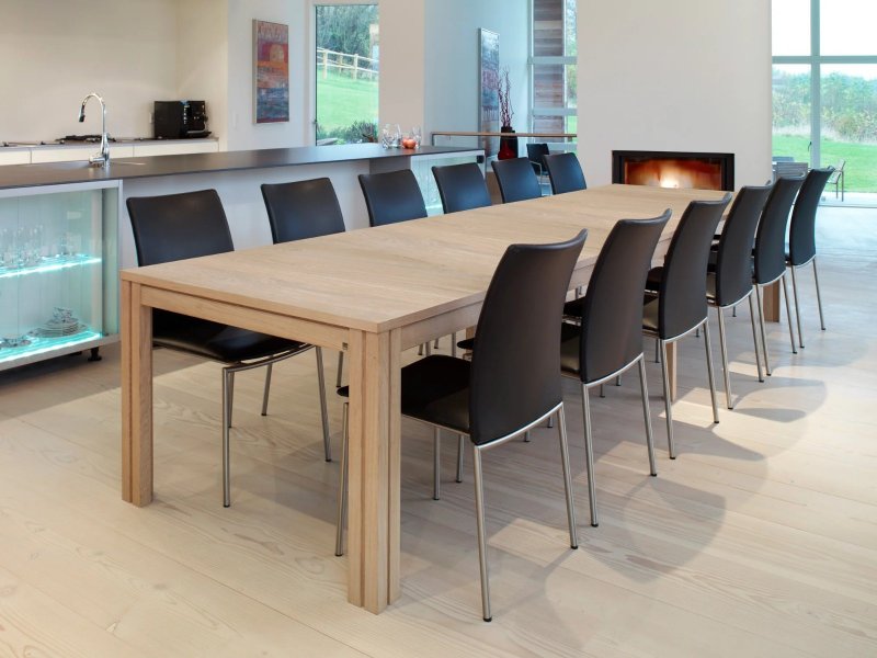 Skovby Skovby SM24 Dining Table