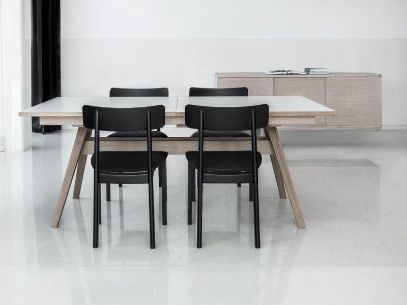 Skovby Skovby SM11 Dining Table