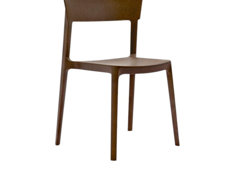 Calligaris Skin Chair - Beadle Crome Interiors