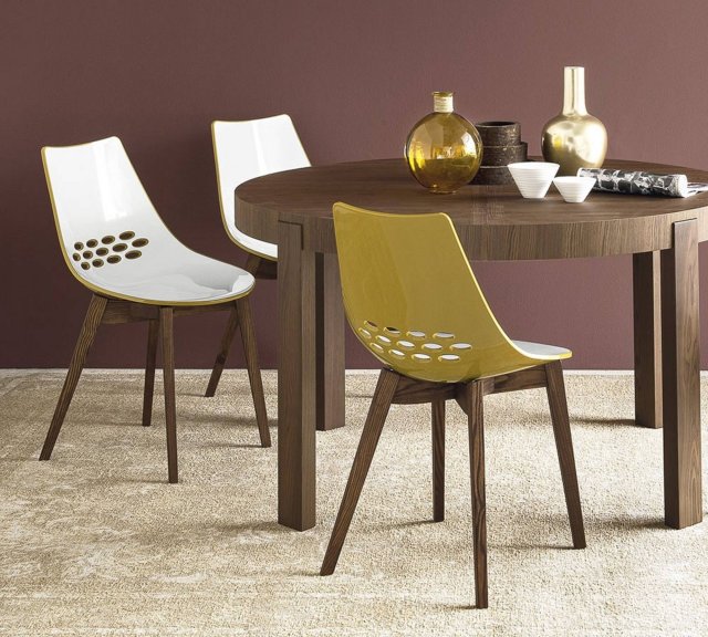 Calligaris Jam W Chair