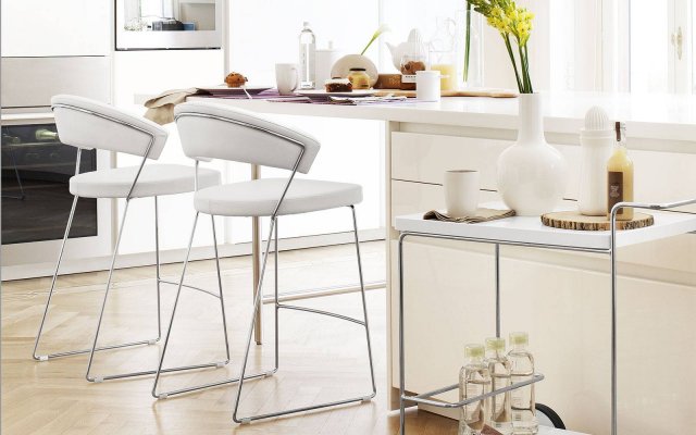 Calligaris New York Stool