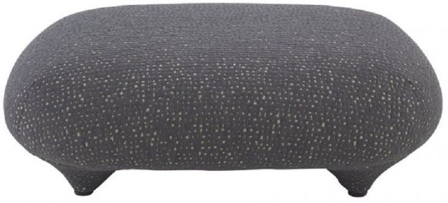 Ligne Roset Ploum Footstool