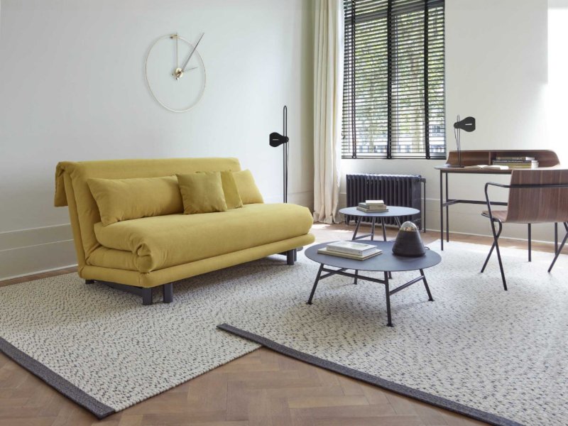 Ligne Roset Multy First Sofa Bed by Ligne Roset
