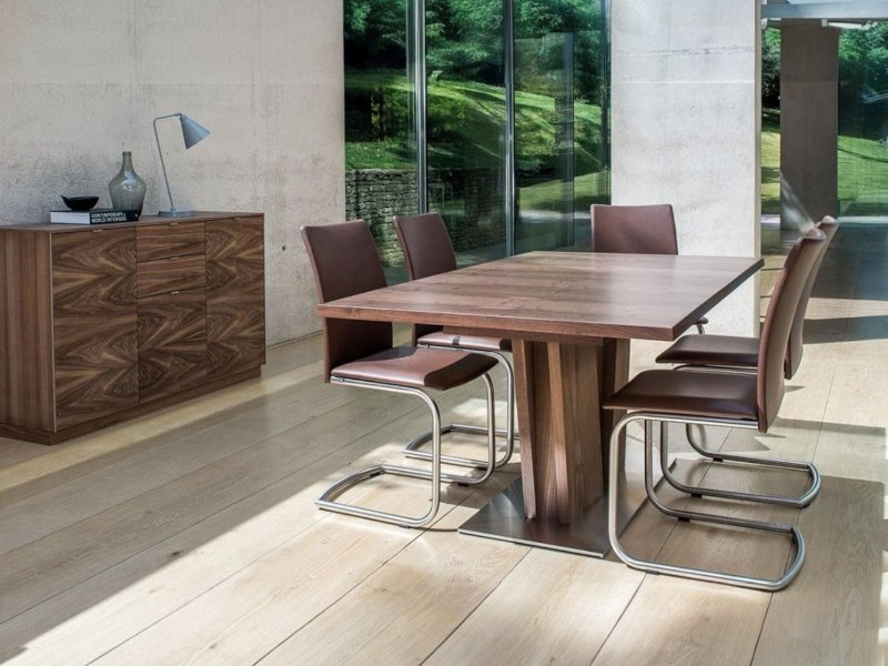 Skovby Skovby SM37 Dining Table