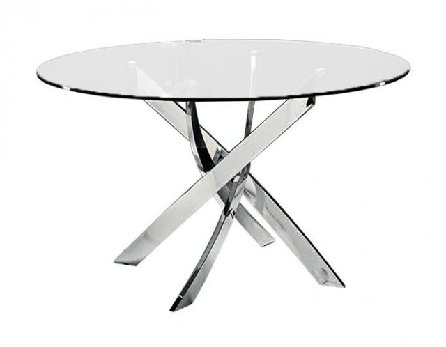 Beadle Crome Interiors Special Offers Aleta Circular Dining Table