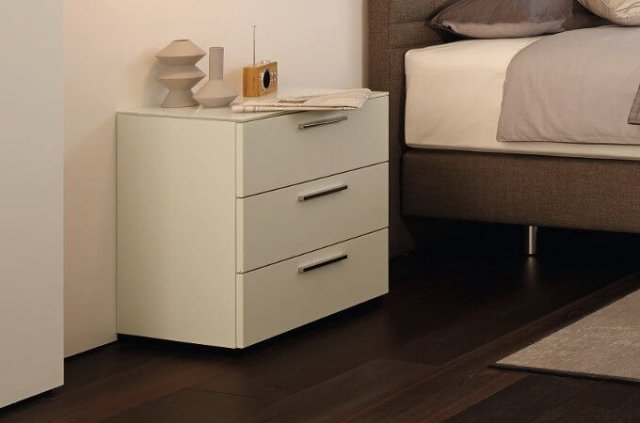 Hulsta Multi Varis Bedside Tables