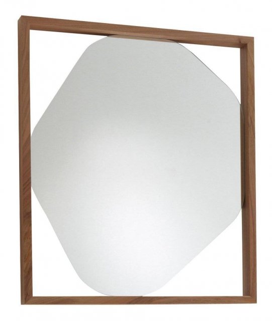 Ligne Roset Belize Small Mirror