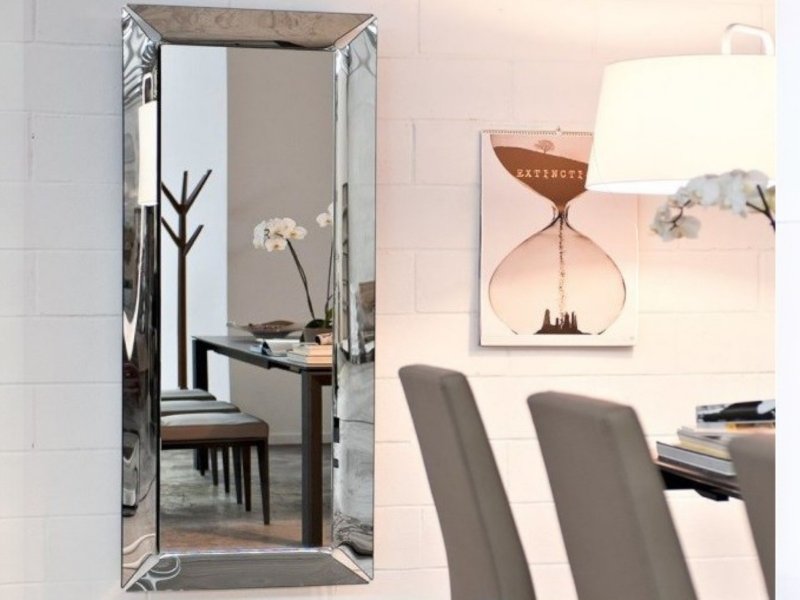 Calligaris Pleasure Mirror By Calligaris