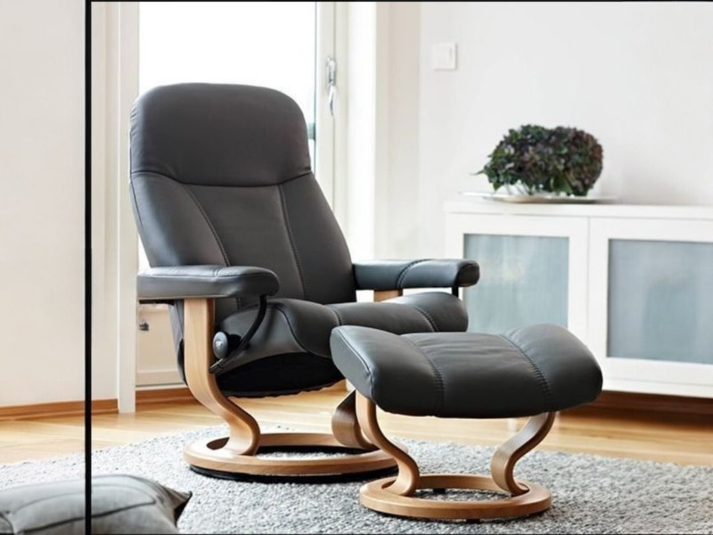 Stressless Stressless Consul Recliner Chair