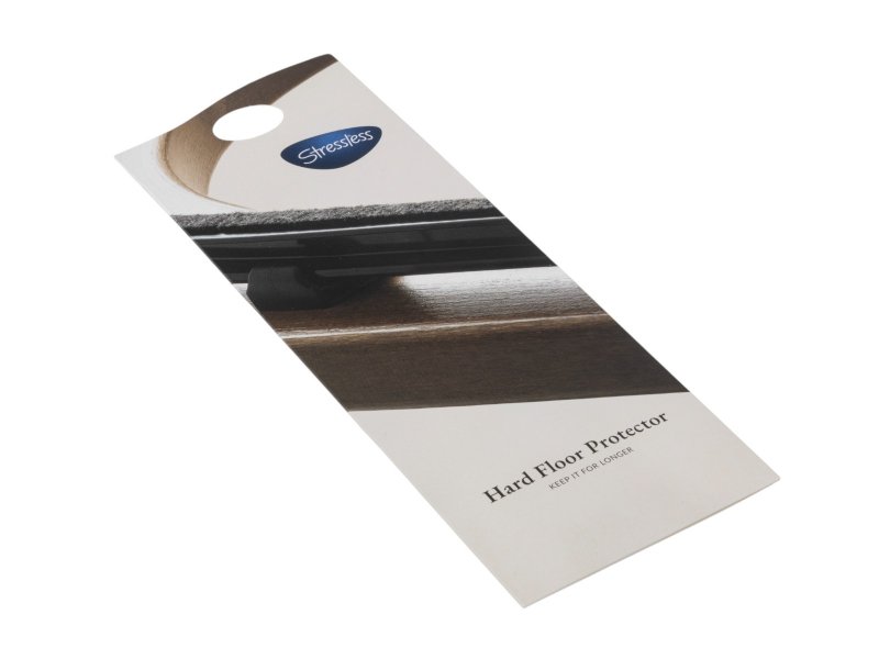 Stressless Stressless Hard Floor Protector