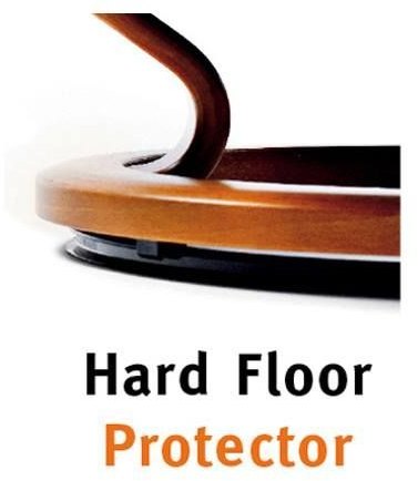 Stressless Hard Floor Protector